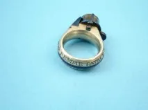 Перстень – револьвер (ring gun) ring