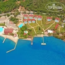 хотели fortezza