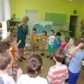 Планета Земля – наш дім» заняття