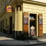 Пивна Hospoda U Nováka пивна