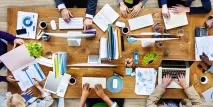 Чому купівлю офісу варто віддати перевагу роботі будинку офісу