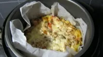Піца в мультиварці - Смачний рецепт піци піци