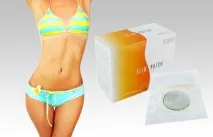 Пластир для схуднення slim patch відгуки, інструкція slim