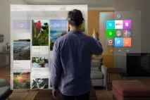 Чому HoloLens HoloLens