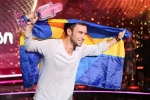 Переможець Євробачення 2016 року, хто посів 1 місце, хто став переможцем фіналу таблиця результатів переможець