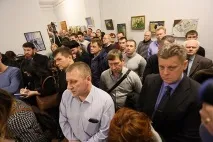 Чому Євген Ройзман під час громадських слухань підтримав храм-на-воді в Єкатеринбурзі підтримав