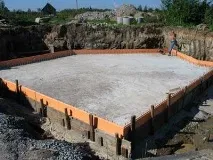 бъдещата основа бъдещата основа