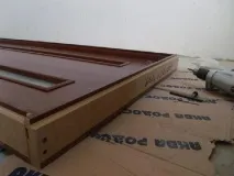 Чому міжкімнатні двері перестали зачинятися чому