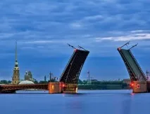 времето белите