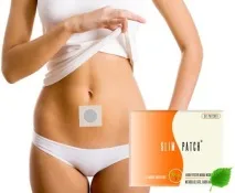 Пластир для схуднення slim patch відгуки, інструкція інструкція
