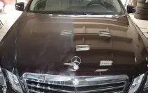 Поліроль рідке скло для авто рідке