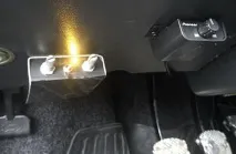 Підсвічування значка Nissan для авто своїми руками значка