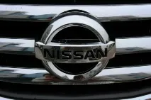 Підсвічування значка Nissan для авто своїми руками nissan