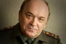 Полковник Баранець Віктор біографія, діяльність та цікаві факти баранець