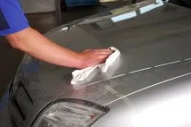 Поліроль рідке скло для авто рідке скло
