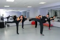 спортен комплекс