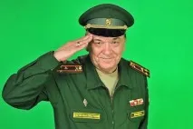 Полковник Баранець Віктор біографія, діяльність та цікаві факти біографія