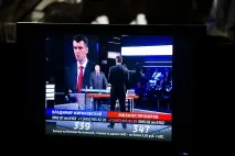 срещу двубой
