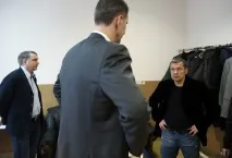 двубой прохоров