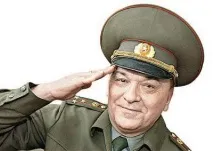 Полковник Баранець Віктор біографія, діяльність та цікаві факти полковник