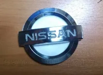 Підсвічування значка Nissan для авто своїми руками авто
