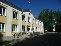 Поїздка до Дівєєва — Україна - Паломництво паломництво