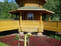 Поїздка до Дівєєва — Україна - Паломництво україна
