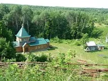 Поїздка до Дівєєва — Україна - Паломництво дівєєва
