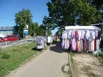 Поїздка до Дівєєва — Україна - Паломництво україна
