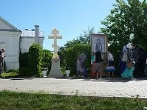 Поїздка до Дівєєва — Україна - Паломництво паломництво