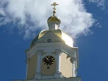Поїздка до Дівєєва — Україна - Паломництво поїздка