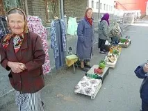 Поїздка до Дівєєва — Україна - Паломництво україна