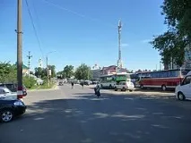 Поїздка до Дівєєва — Україна - Паломництво поїздка