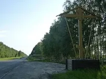 Поїздка до Дівєєва — Україна - Паломництво україна