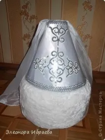 Подарунки на весілля, Країна Майстрів. подарунки