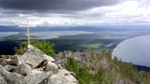 Острів Святий Ніс Святий