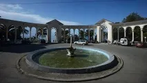 катастрофа абхазия