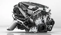 Порядок роботи циліндрів двигуна в різних автомобілях двигуна