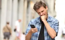 iphone бъдат