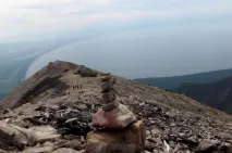 Острів Святий Ніс острів
