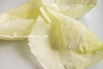 Пісні голубці з рисом та грибами рецепт з фото, Легкі рецепти грибами