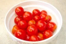 мариновани домати