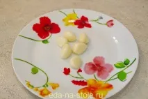 чери домати