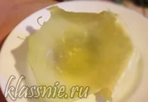 Пісні голубці з грибами та рисом - покроковий рецепт з фото покроковий