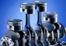 Порядок роботи циліндрів двигуна в різних автомобілях роботи