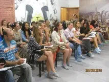 практическа работилница