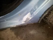 Пороги, пороги... зазвичай