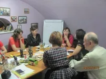 станете практическа