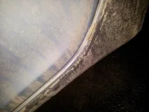 Пороги, пороги... гумки
