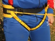 Пояс буксирування спорт спорт